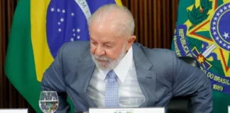 Lula veta Lei aprovada pelo Congresso e mantém saidinhas para presos “verem a família”
