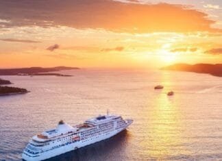 Ministério do Turismo produzirá plano de estímulo aos cruzeiros no Brasil