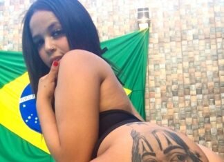 A Pekena palhacinha de Brasília