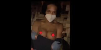 Vídeo: só um beijinho
