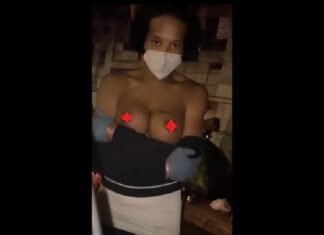 Vídeo: só um beijinho