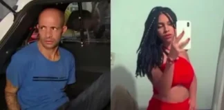 Homem que matou e queimou a filha é morto na prisão