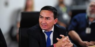 Vídeo de ex-administrador da Estrutural, Germano Guedes Leal, repercute na comunidade