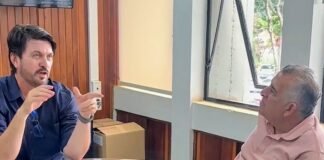 Planaltina colhe frutos do legado de Claudio Abrantes como deputado distrital
