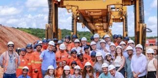 Transnordestina:A ferrovia, que vai reinserir o Nordeste na estratégia de desenvolvimento do país