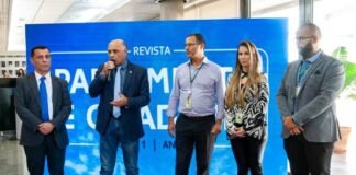 CLDF lança revista técnico-científica sobre Legislativo e Distrito Federal