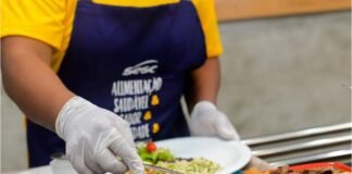 CLDF e Sesc firmam parceria para instalação de restaurante