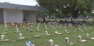 Divulgadas novas tarifas dos serviços de cemitério do DF