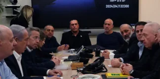 Israel avalia quando e como lançará represália ao Irã