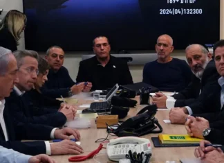 Israel avalia quando e como lançará represália ao Irã