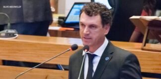 Deputado Iolando propõe PL para implementar o “Abrigo Amigo” e garantir segurança para mulheres em pontos de ônibus