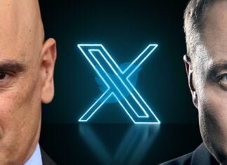 Elon Musk desafia Moraes, libera perfis bloqueados e derruba censura a brasileiros