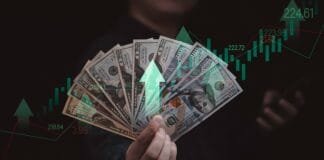 Dolar dispara e fecha em 5,18 com expectativa de déficit do governo