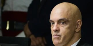 Moraes reage e inclui Elon Musk no inquérito das “milícias digitais”