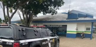 Índigena é preso por suposto estupro do próprio primo no AM