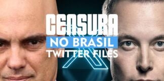 Twitter Files: a reportagem que Alexandre de Moraes não quer que você veja