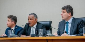 Metas fiscais do 1° quadrimestre revelam superávit de R$ 331 milhões no DF
