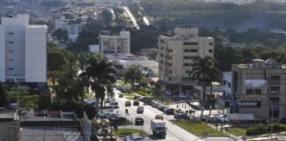 Câmara Legislativa celebra 64 anos de Sobradinho