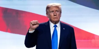 Trump condenado pode ser candidato?
