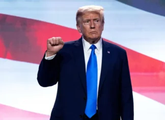 Trump condenado pode ser candidato?