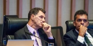 Iolando lamenta descredenciamento de crianças autistas por plano de saúde