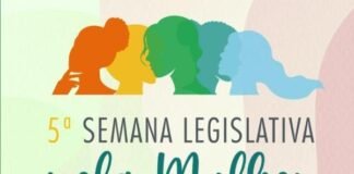 CLDF abre inscrições para a 5ª Semana Legislativa pela Mulher