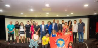 Novos integrantes tomam posse no Comitê Intersetorial do Ciamp Rua/DF