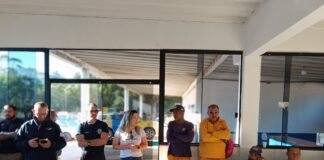 Maio Amarelo: Mais de 10 mil pessoas já foram orientadas para um trânsito mais seguro
