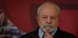 Porque Lula recusou ajuda do Uruguai no RS