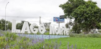 Moradores do Lago Norte são convocados para integrar comissão ambiental