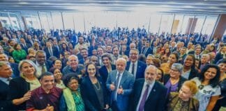 Polícia Civil Solicita Informações à Justiça sobre Membro do Conselho de Lula
