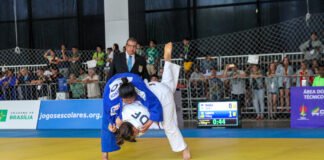 64ª edição dos Jogos Escolares do DF começa na quinta-feira (9)