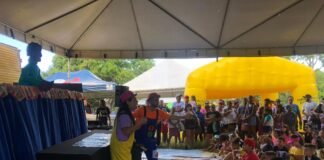 Maio Amarelo promove ações educativas nesta quinta