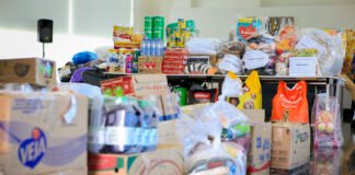 IgesDF reforça ação do GDF e se mobiliza para doações a vítimas das chuvas no RS