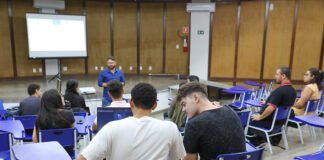 Inscrições abertas para a seleção de cursos superiores