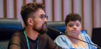 Sessão solene celebra o Orgulho de Pessoas com Deficiência