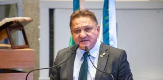 CLDF debate problemas de endereço e trânsito no Setor de Mansões de Sobradinho II
