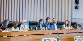 CLDF celebra 201 anos da taquigrafia parlamentar no Brasil