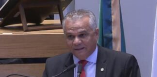 “Vicente Pires foi completamente transformada pelo governo Ibaneis”, diz Pastor Daniel de Castro