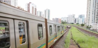 Com cancelamento de concurso, Metrô terá horário normal no domingo (5)