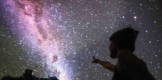 Projeto itinerante em Taguatinga celebra os 50 anos do Planetário de Brasília