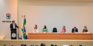 Planejamento para segunda fase do curso Ressignificar será apresentado até quarta (29)