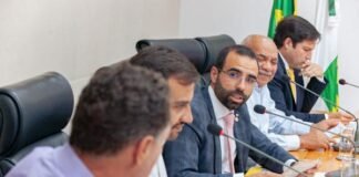 CCJ aprova proposta que garante execução orçamentária à área de segurança pública