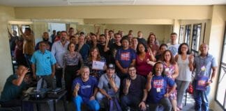 Planaltina encerra com êxito o PROJETE-SE, iniciativa de capacitação em elaboração de projetos