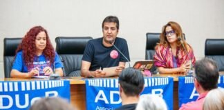 Comissão de Educação debate ensino superior no DF e manifesta apoio a movimento grevista