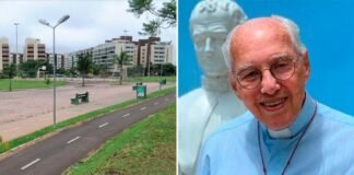 CLDF vai debater alteração do nome do Parque Bosque do Sudoeste