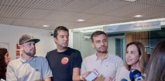 Giro Distrital destaca pedido de CPI para investigar o Iges-DF