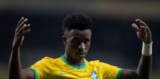 Avança na CLDF a Política Distrital “Vinícius Jr” de combate ao racismo