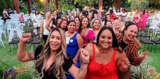 CLDF homenageia mulheres empreendedoras – CLDF