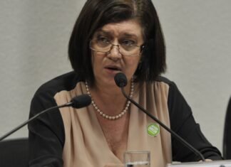Governo indica Magda Chambriard para presidência da Petrobras